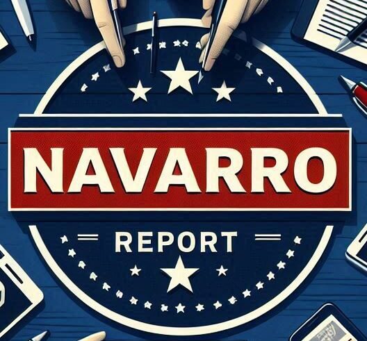 Navarro Report