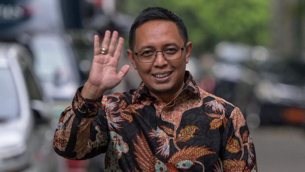 Hasan Nasbi Mundur dari Jabatan Kepala PCO, Ini Penjelasan dan Dampaknya