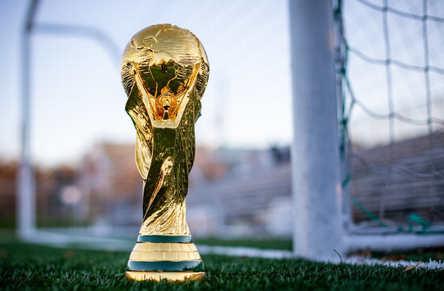 Piala Dunia U-20 2025: Indonesia Berambisi Jadi Tuan Rumah