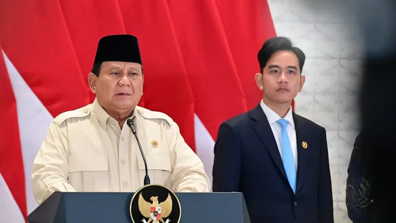 Rencana Prabowo Evakuasi Warga Gaza: Menteri Pertahanan Indonesia Berkomitmen Bantu Warga Terdampak Konflik