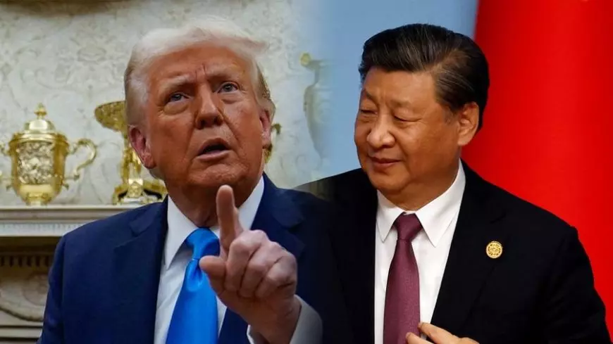 China dan ASEAN Tingkatkan Kemitraan di Tengah Tekanan Global