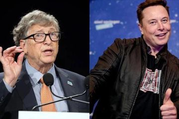 Kontroversi Elon Musk