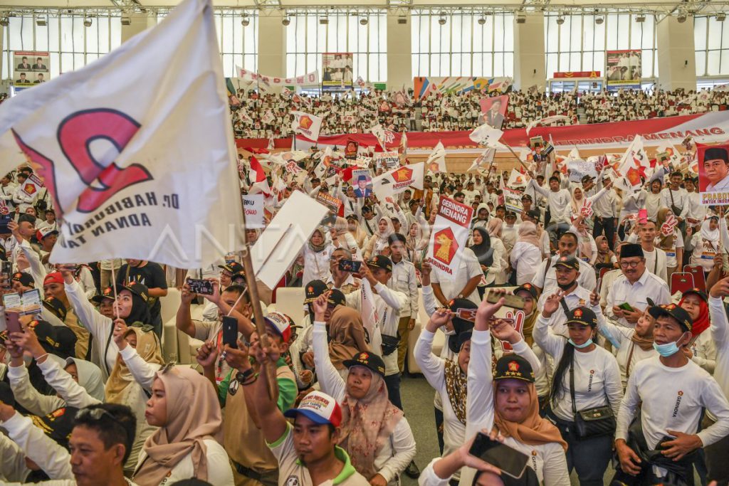 Gerindra Jakarta Sebut Hapus Utang Petani sebagai Solusi Pro-Rakyat