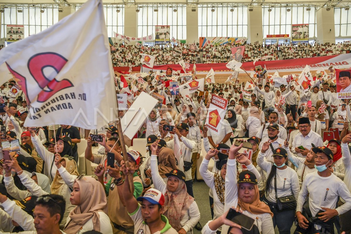 Gerindra Jakarta