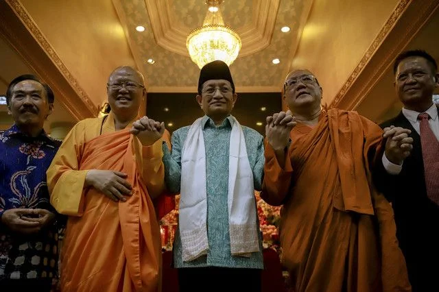 Hari Raya Waisak