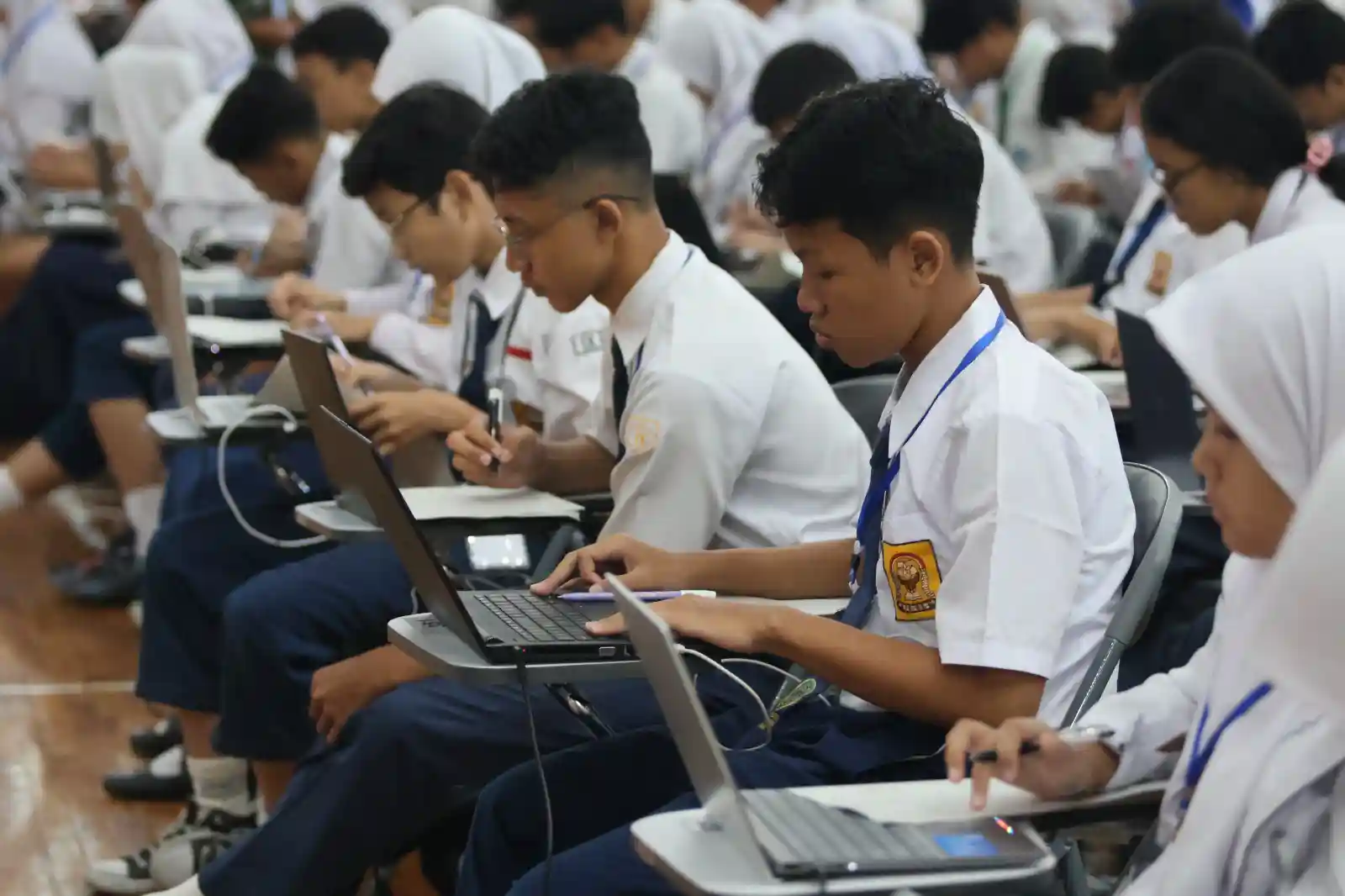 Sekolah Rakyat